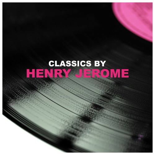 Henry Jerome