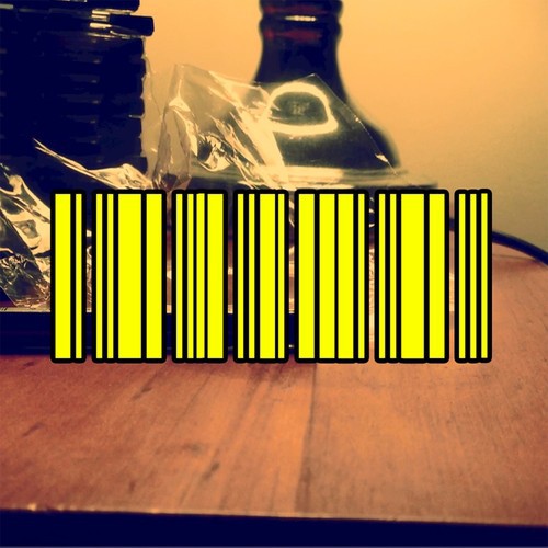 Code 132012 cover art