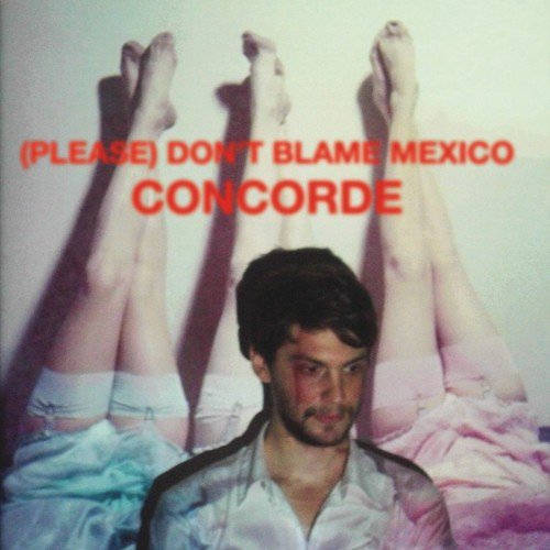 (Please) Don't Blame Mexico