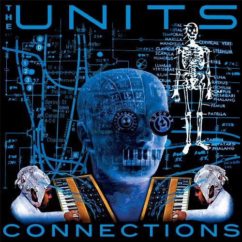 The Units (In Flagranti Trocadero Transfer Mix) cover art