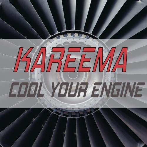 Cool Your Engines_poster_image