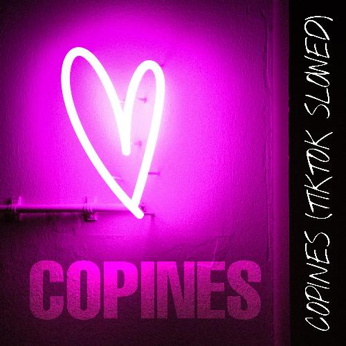 Copines (Slowed)_poster_image