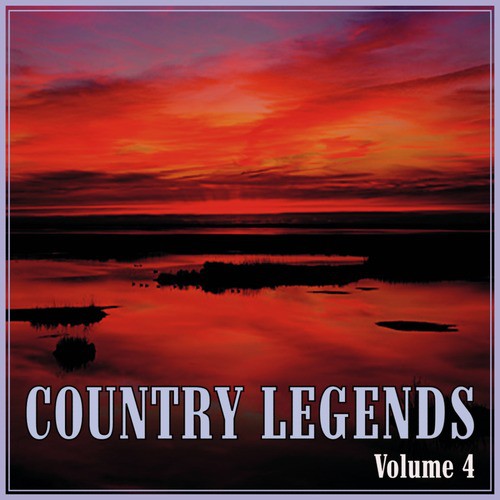 Country Legends, Vol. 4