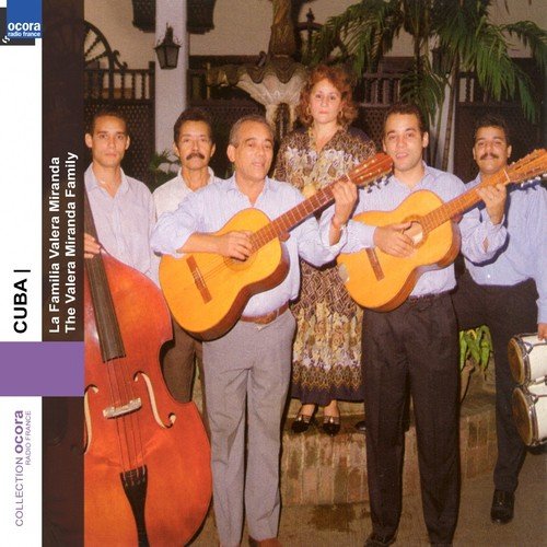 Vuela Como El Águila - Song Download from Cuba : La Familia Valera Miranda  @ JioSaavn