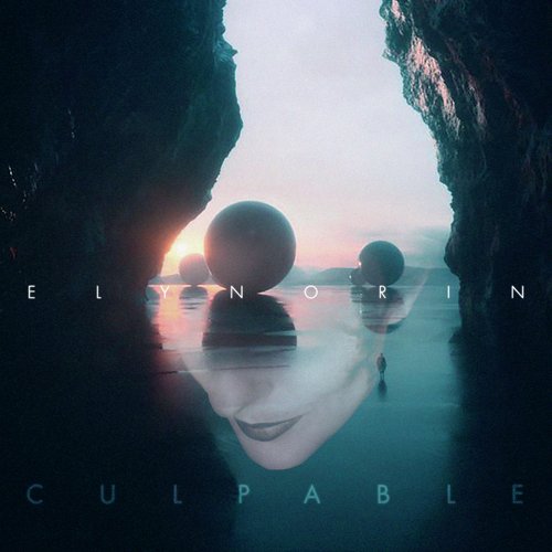 Culpable cover art