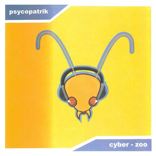 Cyber-Zoo