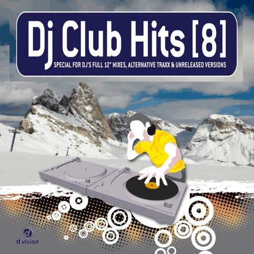 DJ Club Hits [8]