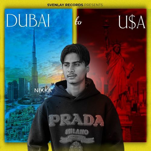 DUBAI To USA