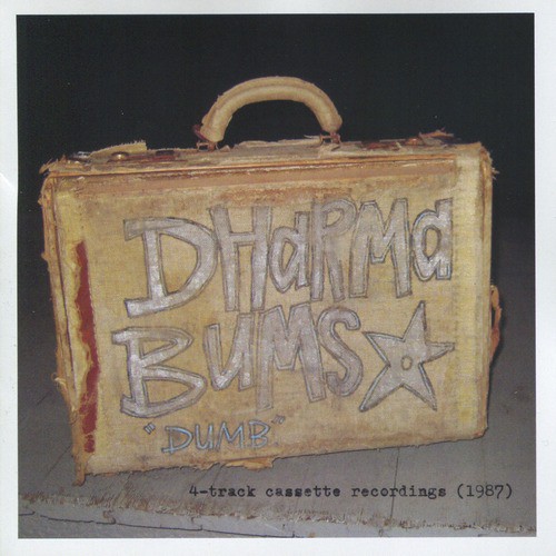 DUMB: 4-track cassette recordings (1987)