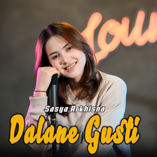 Dalane Gusti