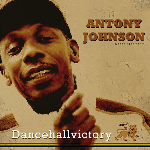 Dancehall Victory_poster_image