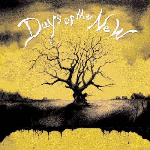 Days Of The New_poster_image