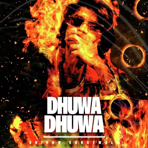 Dhuwa Dhuwa_poster_image