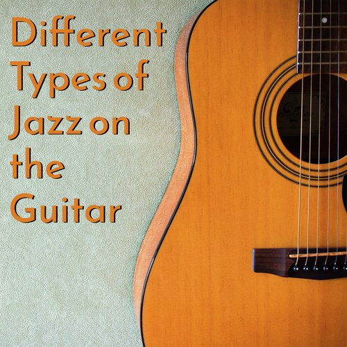 Guitar Jazz cover art