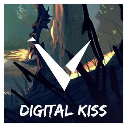 Digital Kiss