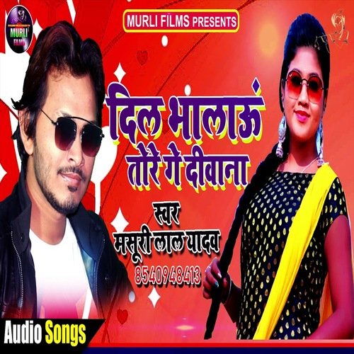 Dil Bhalau Tore Gay Deewana