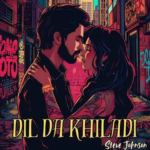 Dil Da Khiladi