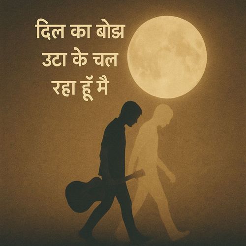 Dil Ka bojh Uthake (Soulful Remake)