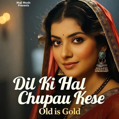 Dil Ki Hal Chupau Kese