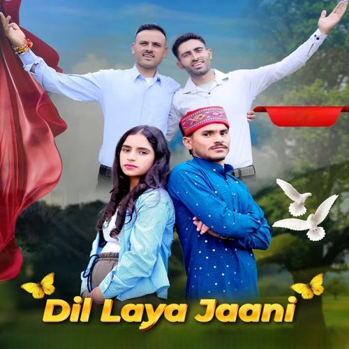 Dil Laya Jaani