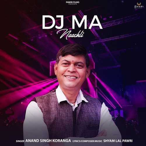 DJ Ma Naachli (Pahadi)