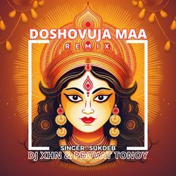 Doshovuja Maa (Remix)-OQQMUw1BXn0