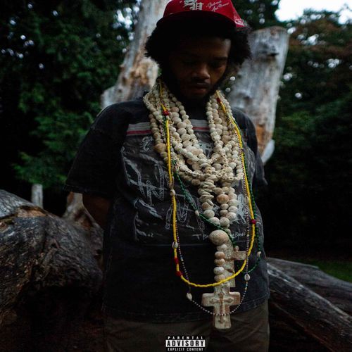 Masters cover art