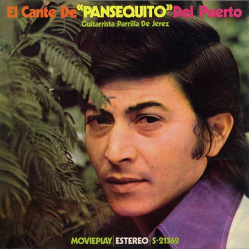Barrio de Santa María cover art