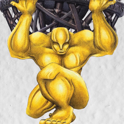 Alchemists cover art