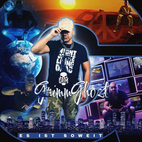 Es Ist Soweit cover art