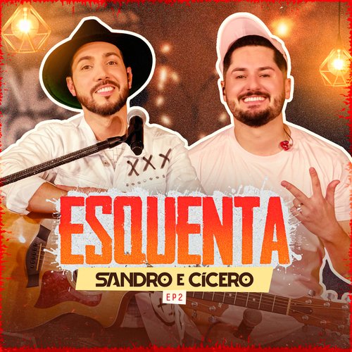 Esquenta SeC - EP 2 (Ao Vivo)