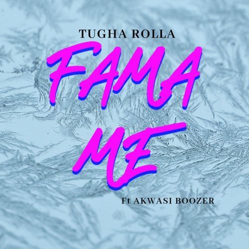 FAMA ME cover art
