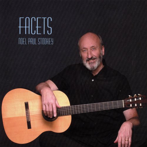 Quartet cover art