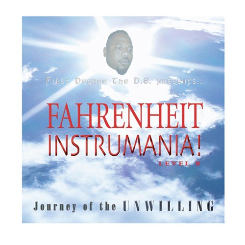 Fahrenheit Instrumania! Level B