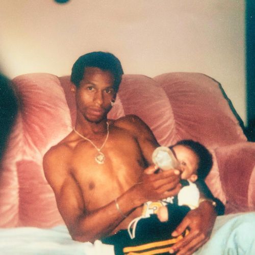 Firstborn cover art