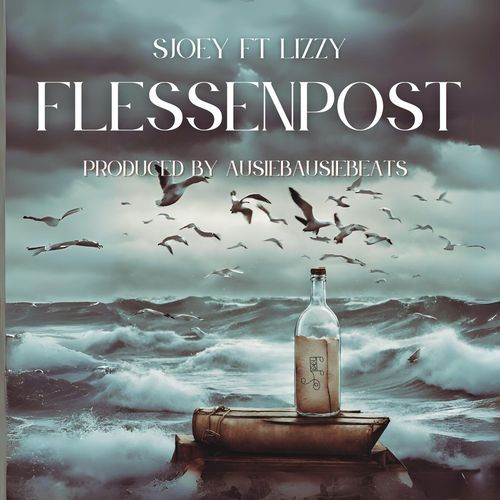 Flessenpost (feat. Lizzy)_poster_image