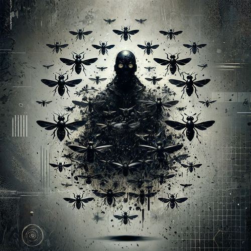 Paul cover art