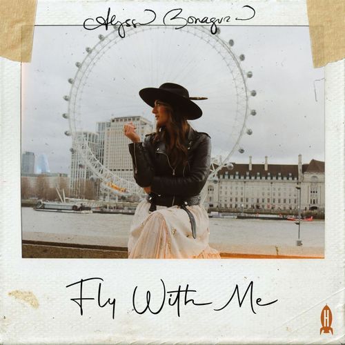 Fly with Me