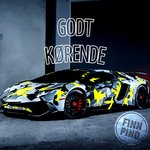 GODT KØRENDE