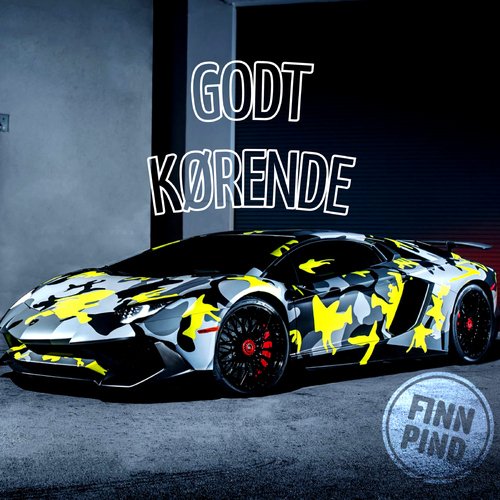 GODT KØRENDE