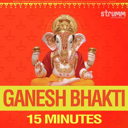 Om Gan Ganapataye with Ashtavinayak Naman