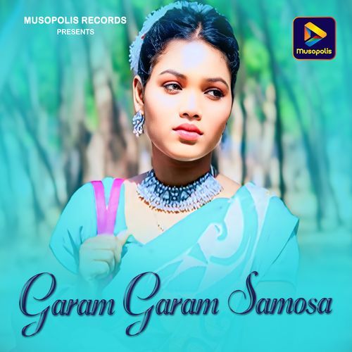 Garam Garam Samosa