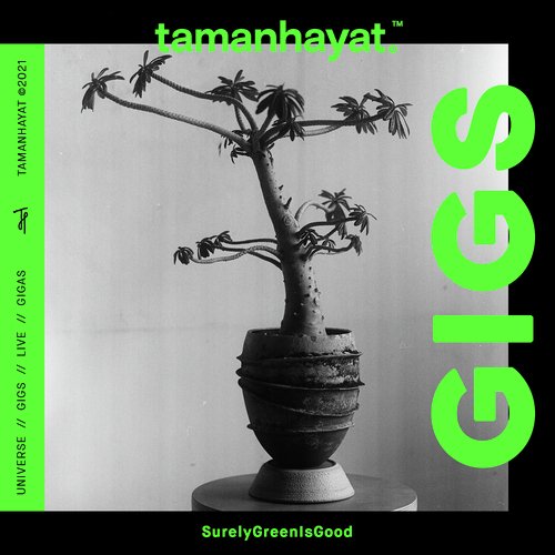 Gigs cover art