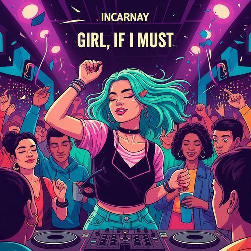 Girl, If I Must (feat. Bryson Tiller)