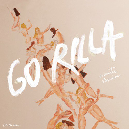 Go Rilla (Acoustic Version) cover art