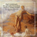 Der gefesselte Prometheus, Op. 38: Overture