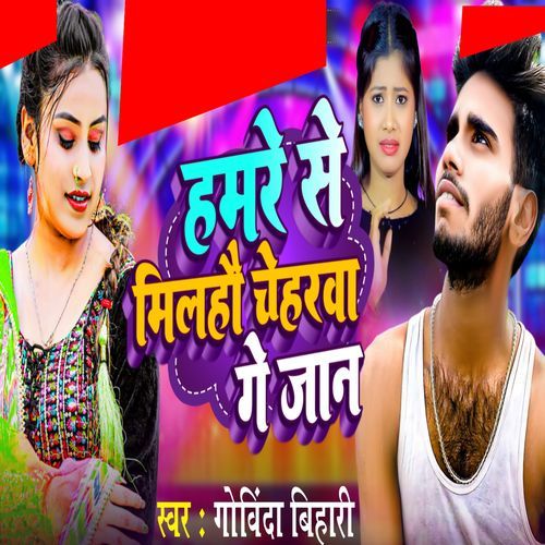 Hamre Se Milahau Cheharwa Ge Jan