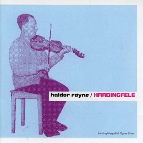 Lydarlått Etter Ola Okshovd (Alternate Version II) cover art
