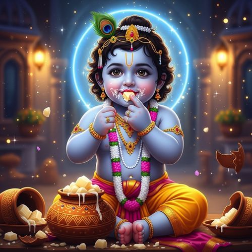 Hare Krishna Hare Krishna 1 Hour Nonstop Kirtan (Version 10)