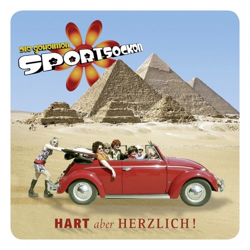 Hart Aber Herzlich!